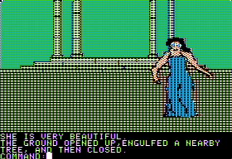 Download The Elysian Fields and Other Greek Myths (Apple II) - My Abandonware