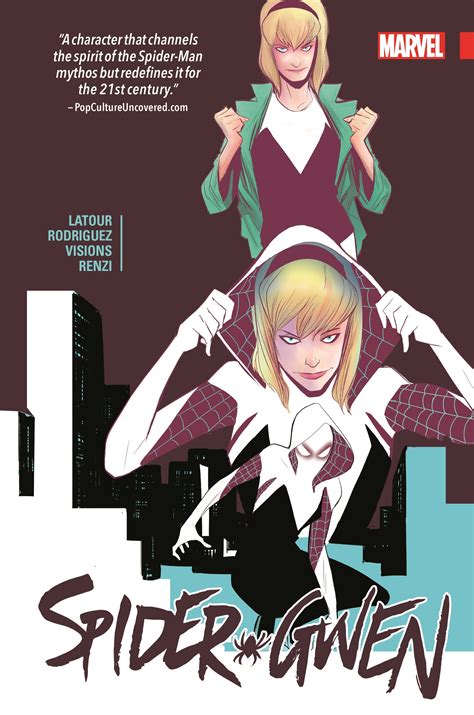 Spider-Gwen #25 - Lenticular & Spider-Gwen Origin retold! CBCS 9.8 - New Slab! - town-green.com