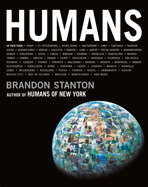 Humans | Brandon Stanton | Macmillan