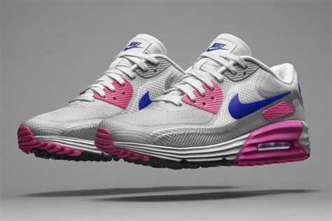 Nike Air Max Lunar90 - Latest Details - SneakerNews.com