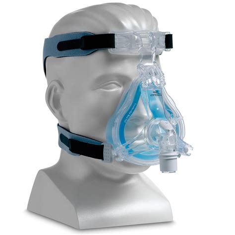 Best Full Face CPAP Masks for Side Sleepers