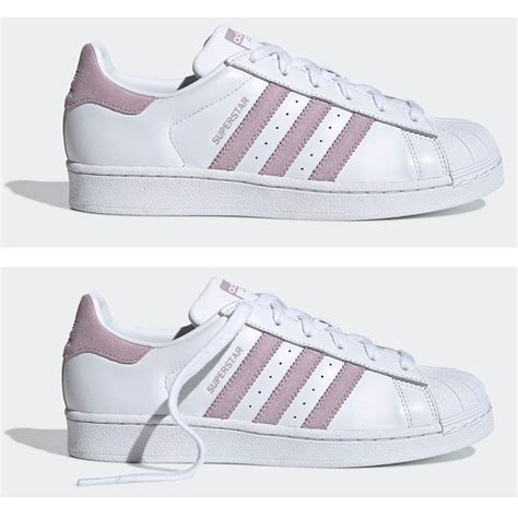 Only $36 (Regular $80) Adidas Superstar Shoes - Deal Hunting Babe