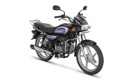 Exclusive: Honda 100 cc Commuter Motorcycle To Be Launched Soon