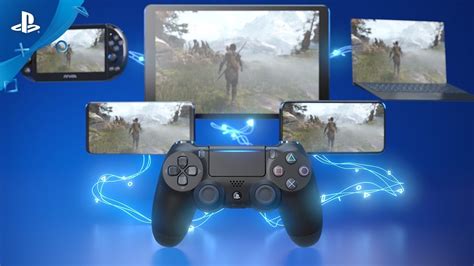 Ps4 Remote Play Pc