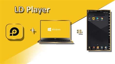 LDPlayer Offline Download (2023 Latest) for Windows 11