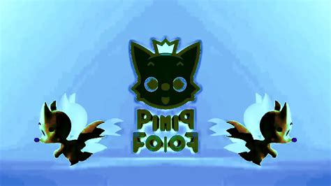 Pinkfong Logo Effects MOST VIEWED 7993 🦊 - YouTube