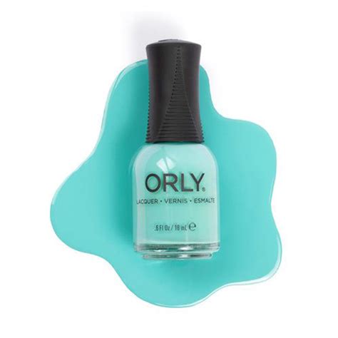 The 20 Best Orly Nail Polishes to Add to Your Collection | Who What Wear