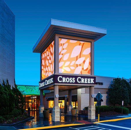 Cross Creek Mall (Fayetteville) - All You Need to Know BEFORE You Go ...