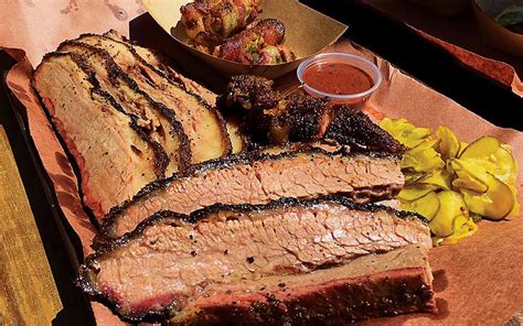 BBQ News Roundup: Vegan Barbecue in Houston, 2020 Predictions, and Buck ...