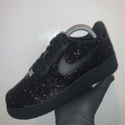 black custom air force 1 uk - Mariela Delarosa