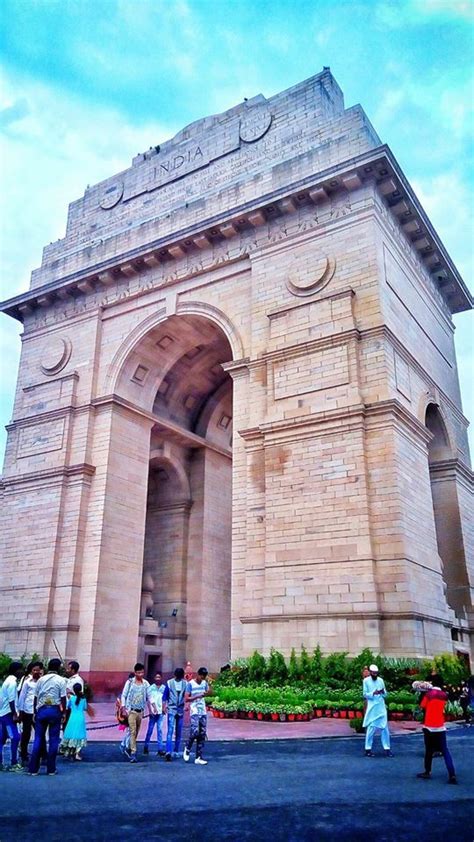 India Gate | Historical place, India gate, History of india