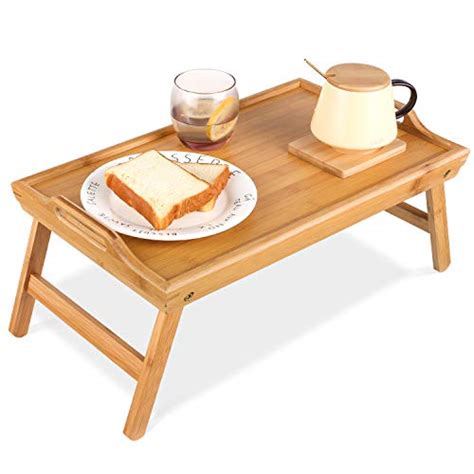 Top 10 Bed Tray With Cup Holder of 2020 | No Place Called Home