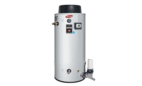 Bradford White ultra-high-efficiency gas water heaters | 2021-03-04 | Plumbing & Mechanical