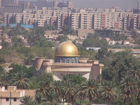 Baghdad Skyline | HD Sandman | Flickr