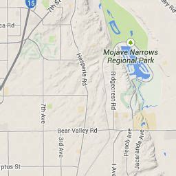 Cajon Pass Map | Mojave, Camping trips, Mojave desert