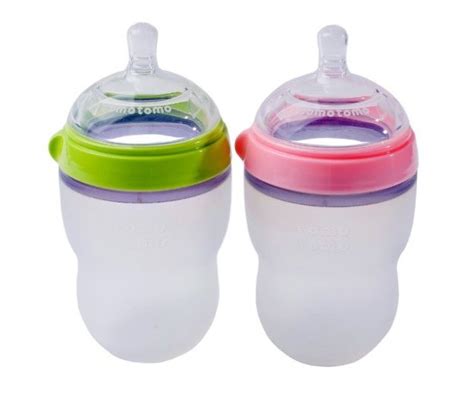 Comotomo: a unique bottle | Baby bottle warmer, Baby bottles, Bottles for breastfed babies