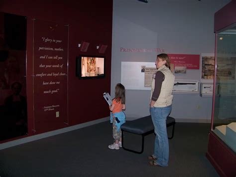 The Roth Family Adventures: National Civil War Museum, Harrisburg PA