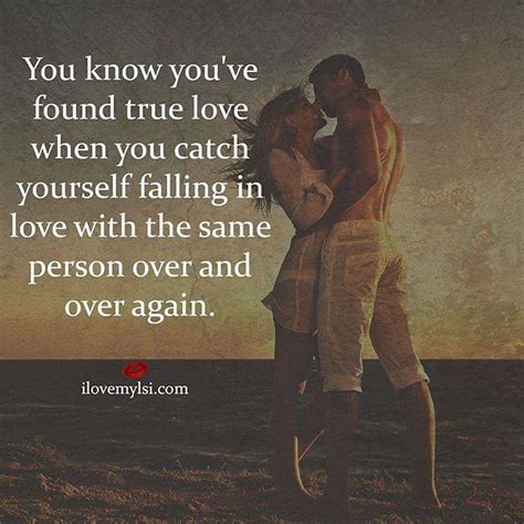 You Know You Found True Love When... Pictures, Photos, and Images for Facebook, Tumblr ...