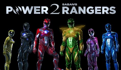 power rangers movie 2019 | Fandom