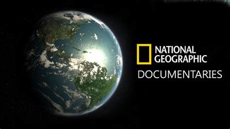 National Geographic Documentaries Season 2023 Episode 1