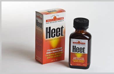 www.AmericanOTC.com: Heet Liniment