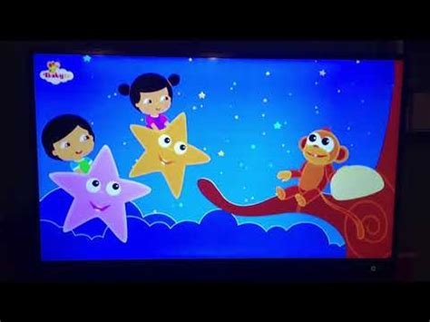 Baby TV- What a Wonderful Day (Night time) - YouTube