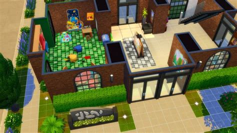 The Sims 4 Better Build Mod Features Walkthrough