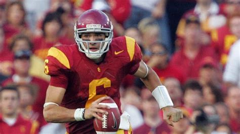 Legendary USC QB tells chilling story about Coliseum on The Herd with ...