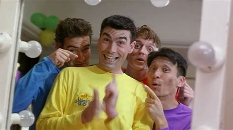 The Wiggles Movie (Rare Scenes In Widescreen) - YouTube