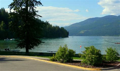 Whitefish Lake State Park, Montana - AllTrips