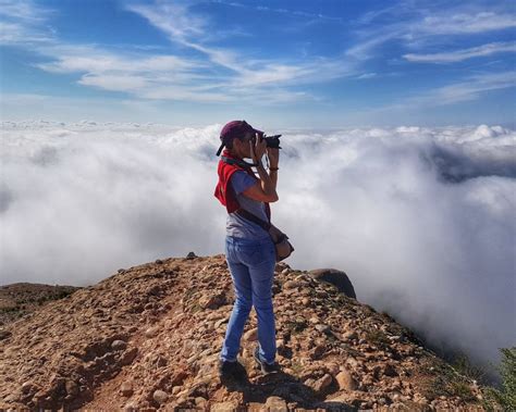 Spectacular hiking tour to Montserrat Mountain and monastery from Barcelona | OutdoorTrip