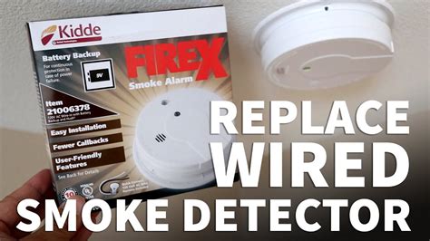 Troubleshooting Firex Smoke Detectors