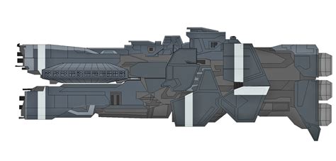 Leonidas-class Heavy Battleship | Halo Fanon | Fandom powered by Wikia