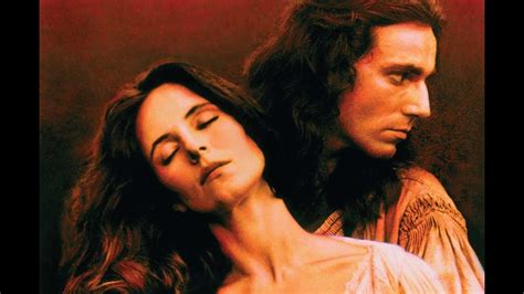 "THE LAST OF THE MOHICANS "Daniel Day-Lewis & Madeleine Stowe - YouTube