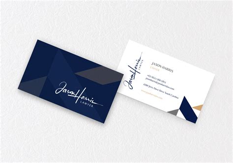 Google Drive Business Card Template