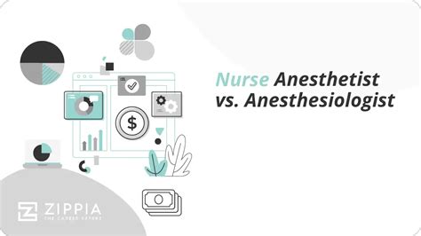 Nurse Anesthetist vs. Anesthesiologist - Zippia