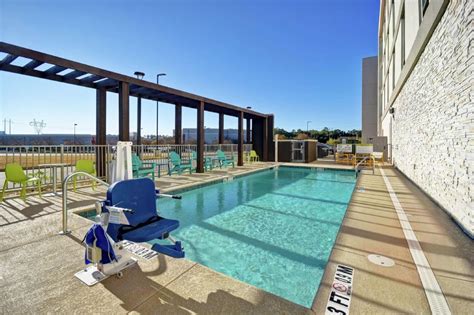 Home2 Suites by Hilton Dothan, AL Hotel (Dothan (AL)) - Deals, Photos ...