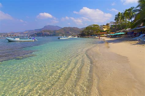 Zihuatanejo travel | Central Pacific Coast, Mexico - Lonely Planet