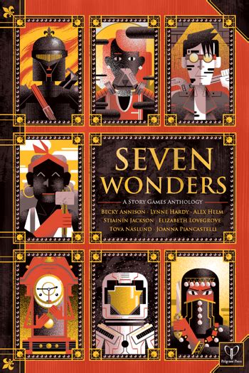 » Seven Wonders