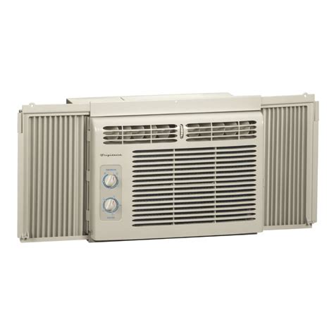 Frigidaire 5000 BTU Mini Window Room Air Conditioner at Lowes.com