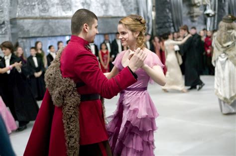 The definitive ranking of Harry Potter couples - Pottermore