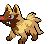 Poochyena sprites gallery | Pokémon Database