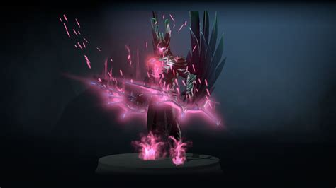 Terrorblade Arcana