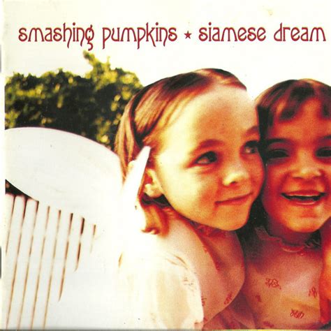 Smashing Pumpkins* - Siamese Dream (1994, CD) | Discogs