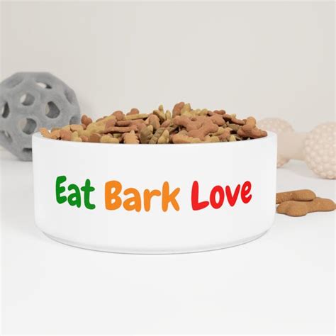 Funny Dog Bowls - Etsy