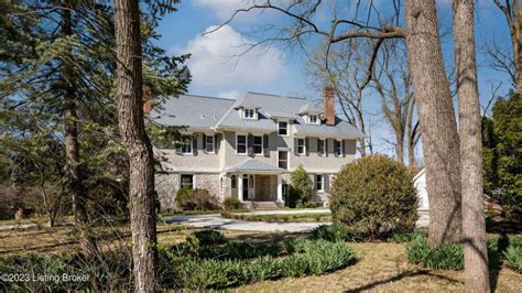 5 historic homes we want to move into right now - LOUtoday