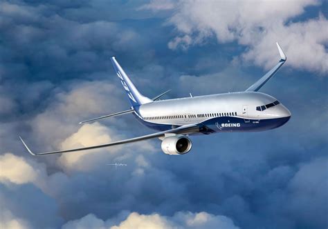 Boeing 737-800 - The Model Worx