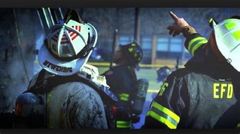 6 questions every new fire officer must ask