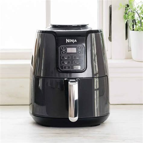 Ninja Air Fryer Giveaway • Steamy Kitchen Recipes Giveaways