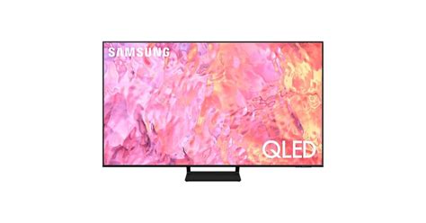 Samsung Q60C Series reviews | ProductReview.com.au